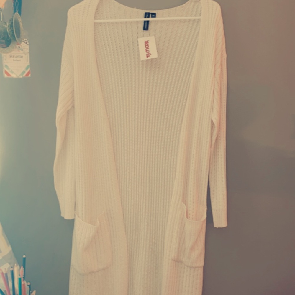 TJ maxx cardigan